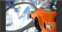 X-Stunts : Extreme Driving 3D, Stuntcar Drive Game Screen Shot 1