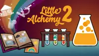 Little Alchemy 2 Screen Shot 5