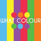 What Colour