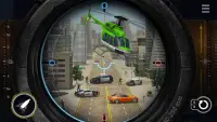 Sniper Games-3D Shooting Games Screen Shot 2