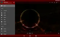 Spectrolizer - Audio Player   Screen Shot 11