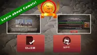 EAU Camel Racing - Jeu gratuit Screen Shot 4