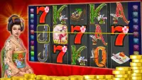 888 FaChai Slots Lucky Fortune - Free Slots Games Screen Shot 2