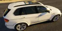 Real X5 Driving: Simulator BMW 2017 Screen Shot 3