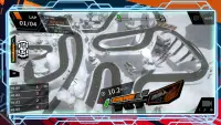 APEX Racer - Slot Car Racing Screen Shot 2