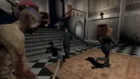 Nightfall : Multiplayer Horror Screen Shot 0