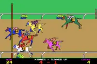 Horse Racing Screen Shot 5