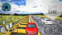 Crazy Road Race 3D Screen Shot 4