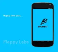 New Year Trumpet 2016 Screen Shot 3