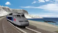 Train Simulator 2015 USA Free Screen Shot 18