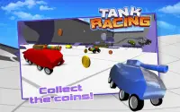 Tank Racing Screen Shot 5