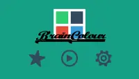 Brain Color Screen Shot 0