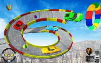 Car racing games 3d Car game Screen Shot 3