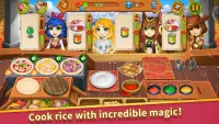 Cooking Town:Chef Restaurant Cooking Game Screen Shot 9