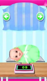 Erste Schritte Baby Spiele Screen Shot 3