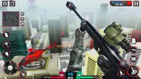 FPS Sniper Shooter Battle Game Screen Shot 1