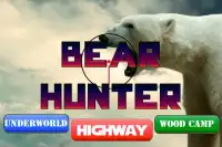 Bear Hunter Pro Screen Shot 0