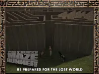 Pony Horse Maze Run Simulator Screen Shot 6