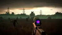 Into the Dead 2: Sem Saída Screen Shot 6