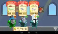 Knights Inc. FREE Screen Shot 10