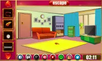 Mystery Escape Game - The Room Screen Shot 2