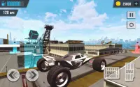 Extreme Car Sports - Racing & Driving Simulator 3D Screen Shot 6
