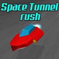 Space Tunnel rush
