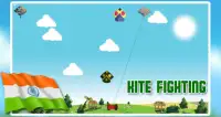 India Vs Pakistan Kite Fly Fight Basant Festival Screen Shot 1