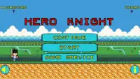 Hero Knight Screen Shot 24