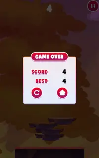 Sun Clan Hop Game Screen Shot 10