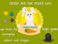 Shapes and colors for Kids Screen Shot 10