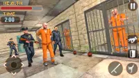 Prison Jail Breakout - Real Escape Mission Screen Shot 0