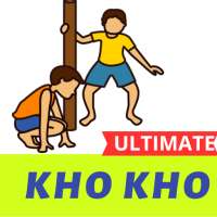 Kho Kho Game 3D
