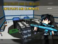 Block Action Mine Games Screen Shot 6