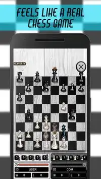 Chess Screen Shot 6