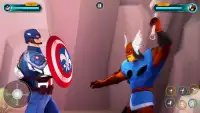Immortal Superheroes Vs Villains Ring Battle 2018 Screen Shot 3