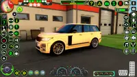 Car Driving Car Games 3D Screen Shot 30