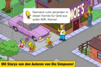 die Simpsons™ Springfield Screen Shot 4