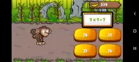 Multiplication Game for Kids Screen Shot 1