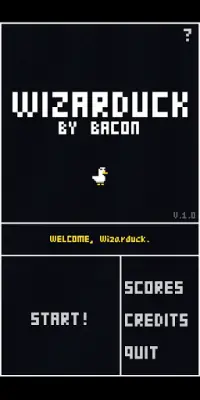 위자덕(Wizarduck) Screen Shot 0