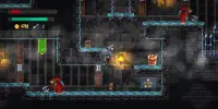 Castle of Varuc: Action Platformer 2D Screen Shot 3