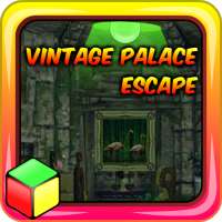 Palace vintaj Escape