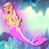 Mermaid Tale for Barbie