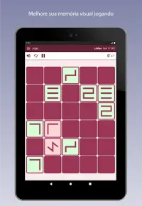 Memory Forms (Jogo de memória) Screen Shot 7