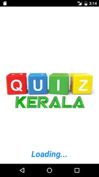 Quiz Kerala Malayalam Screen Shot 0