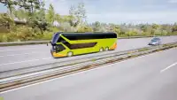 Bus Simulator Game Heavy Bus Driver Tourist 2020 2 Screen Shot 3