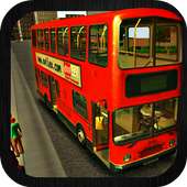 Fast City Bus Simulator 3D