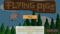 Flying Pigs Screen Shot 0