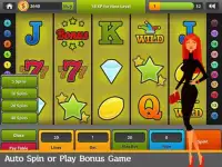 Boom Vegas Casino Slots HD Screen Shot 5