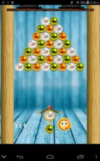 Bubble Shooter Screen Shot 4